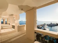 Недвижимость Apartment Monaco, Fontvieille: 24