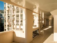 Недвижимость Apartment Monaco, Fontvieille: 28