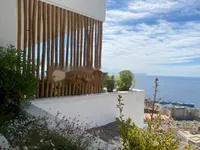 Недвижимость Apartment Monaco, Jardin Exotique: 5