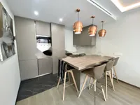 Недвижимость Apartment Monaco, Saint Roman: 4