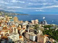 Недвижимость Apartment Monaco, Monte-Carlo: 3