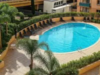 Недвижимость Apartment Monaco, Carre D'Or: 11