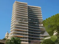 Недвижимость Apartment Monaco, Carre D'Or: 13