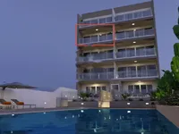 Недвижимость Nadur Haven: 1