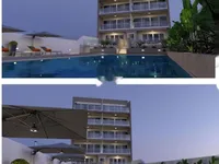 Недвижимость Nadur Haven: 12