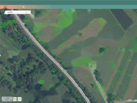 Недвижимость Земельный участок Новое Лесце: 2