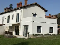 Недвижимость Дом Ново Парецаг: 1