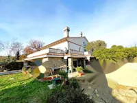 Недвижимость Двухэтажный дом в Бошамарине: 1