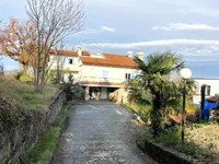 Недвижимость Двухэтажный дом в Бошамарине: 3