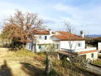 Недвижимость Двухэтажный дом в Бошамарине: 4