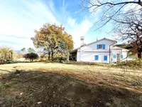 Недвижимость Двухэтажный дом в Бошамарине: 6