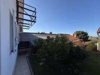 Недвижимость Дом с террасой в Портороже: 4