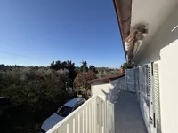 Недвижимость Дом с террасой в Портороже: 8