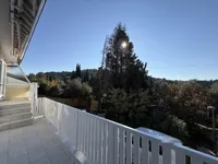 Недвижимость Дом с террасой в Портороже: 9