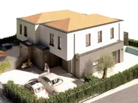 Недвижимость Дом, Двойка Новое Прадэ: 1