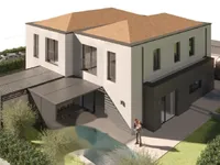 Недвижимость Дом, Двойка Новое Прадэ: 2