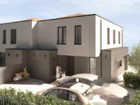 Недвижимость Дом, Двойка Новое Прадэ: 3