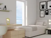 Недвижимость Дом, Двойка Новое Прадэ: 10