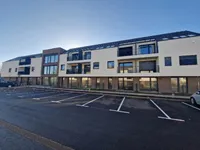 Недвижимость Квартира, 3 комнаты, Черна-Вас: 6