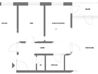 Недвижимость Квартира, 3 комнаты, Шишка: 2