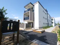 Недвижимость Квартира, 3-комнатная Надгорица: 11