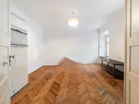 Недвижимость Четырехкомнатная квартира в центре: 6