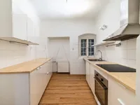 Недвижимость Четырехкомнатная квартира в центре: 7