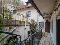 Недвижимость Четырехкомнатная квартира в центре: 13