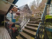 Недвижимость Четырехкомнатная квартира в центре: 14