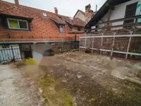 Недвижимость Четырехкомнатная квартира в центре: 15