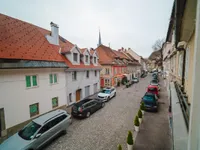 Недвижимость Четырехкомнатная квартира в центре: 18