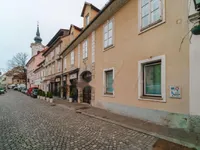 Недвижимость Четырехкомнатная квартира в центре: 19