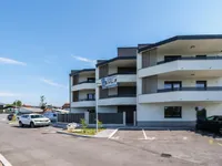 Недвижимость Квартира в Бежиграде: 8