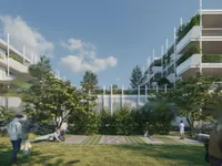 Недвижимость Четырехкомнатная квартира на Руднике: 1