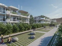 Недвижимость Четырехкомнатная квартира на Руднике: 2