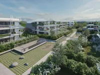 Недвижимость Четырехкомнатная квартира на Руднике: 3