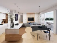 Недвижимость Четырехкомнатная квартира на Руднике: 8