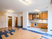 Недвижимость Квартира, 3-комн. Новый Шентвид: 1