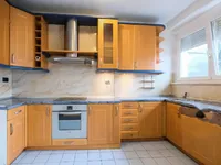 Недвижимость Квартира, 3-комн. Новый Шентвид: 2