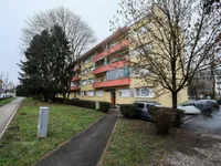 Недвижимость Квартира, 3-комн. Новый Шентвид: 12