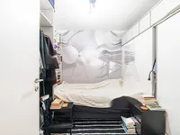 Недвижимость Трехкомнатная квартира в центре: 6