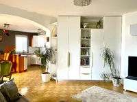 Недвижимость Квартира 3,5-комн. Новый Долгий Мост: 3