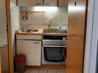 Недвижимость Квартира-Студия на Брилеева: 3