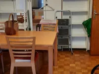 Недвижимость Квартира-Студия на Брилеева: 4