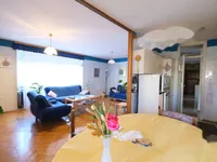 Недвижимость Квартира напротив кинотеатра: 3