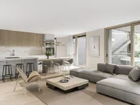 Недвижимость Четырёхкомнатная квартира на улице Андрея Битенца: 1