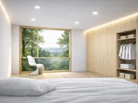 Недвижимость Четырёхкомнатная квартира на улице Андрея Битенца: 4