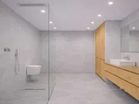 Недвижимость Четырёхкомнатная квартира на улице Андрея Битенца: 6