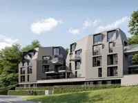 Недвижимость Четырёхкомнатная квартира на улице Андрея Битенца: 7