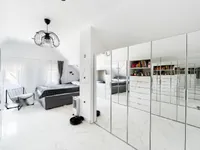 Недвижимость Квартира 1-комнатная Бежиград: 5